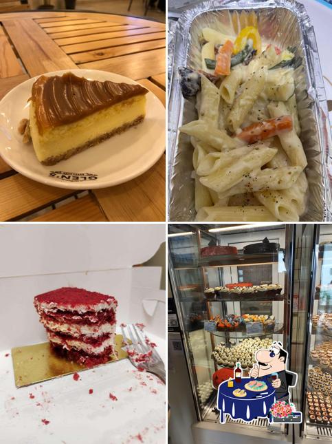 Glen's Bakehouse (HSR Layout)