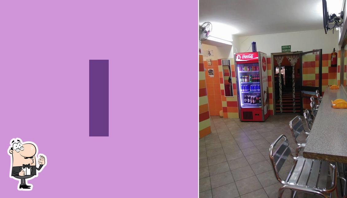 Ecco un'immagine di İstanbul Turchia Pizza Kebap