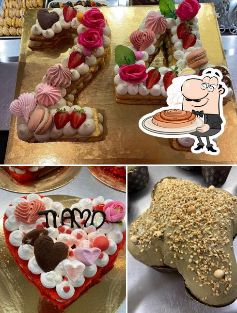 Guarda questa immagine di Bar Zuccarotto