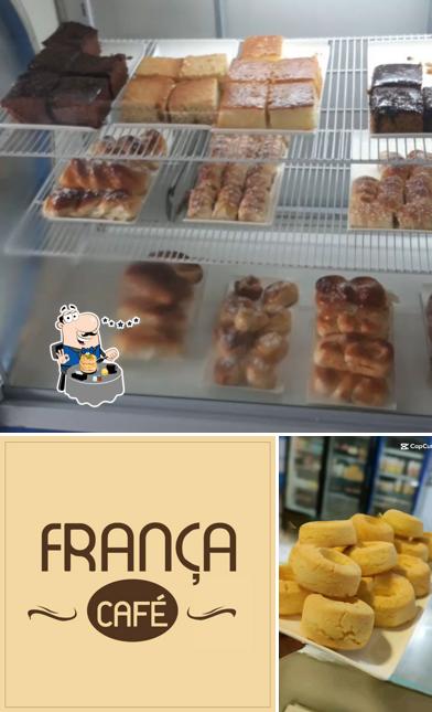 FRANÇA CAFÉ