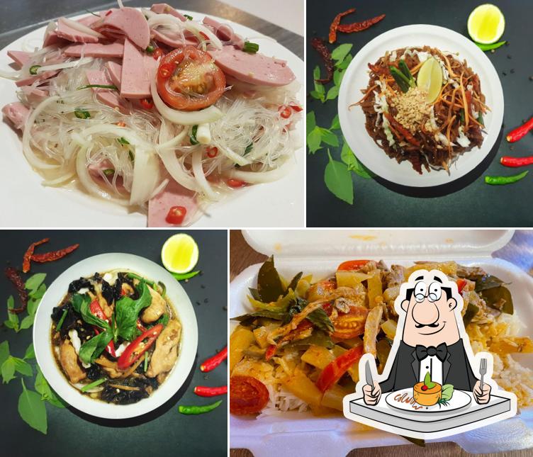 Coconut Thai Take Away