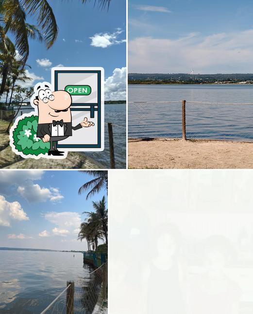 Restaurante Ki-Mukeka