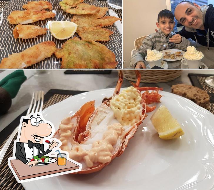 Platti al Le Petit Gourmet