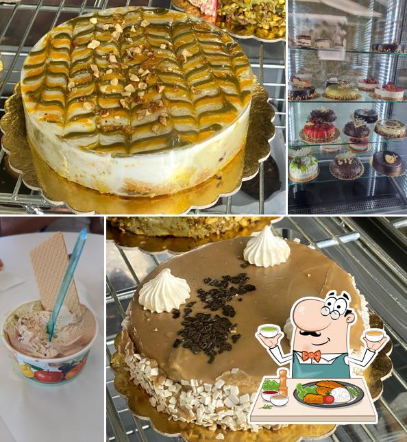 Platti al Lorenzini 1985 - Gelateria & Pasticceria Artigianale