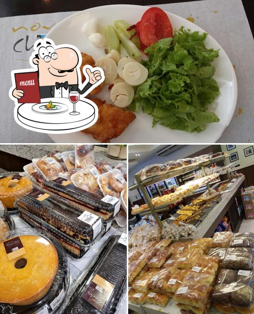 Platos en Nova Charlot