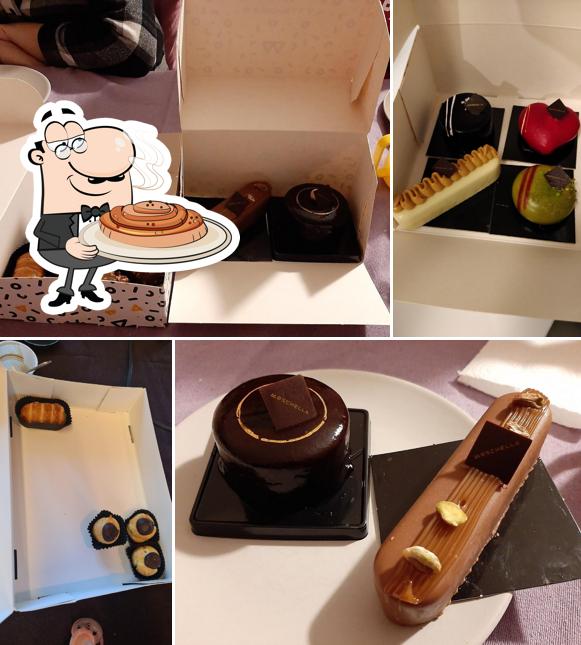 Foto di Pasticceria Moschella