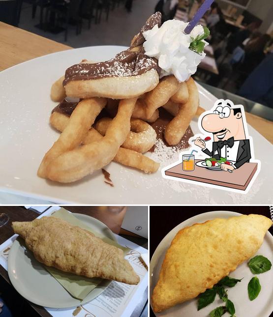 Platti al Perna Pizzeria & Friggitoria