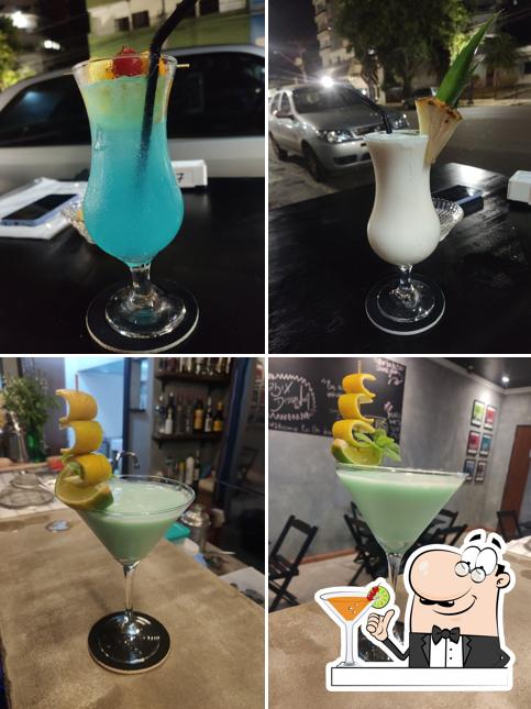 Pub Carpe Diem Noctem