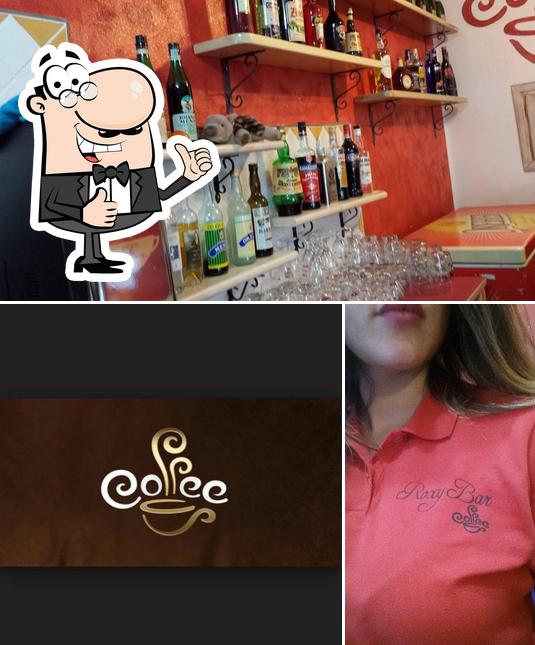 Immagine di Roxy Bar Coffee