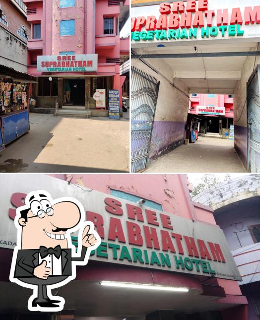Hotel Sree Suprabhatham picture