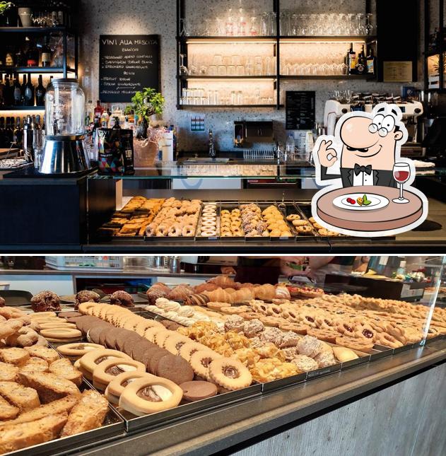 Cibo al Macchiusi Drink&Bread - Monte San Biagio