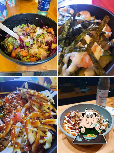 Platti al Sideup MadeFresh - Brescia Tribunale