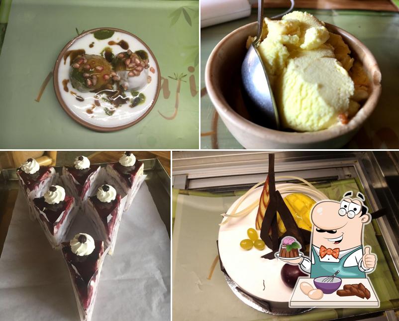 Ammaji Restro and cafe