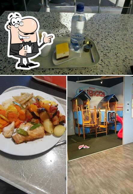 Migros Restaurant - Zofingen