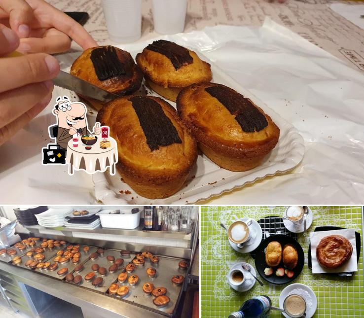 Platti al Martinucci Laboratory