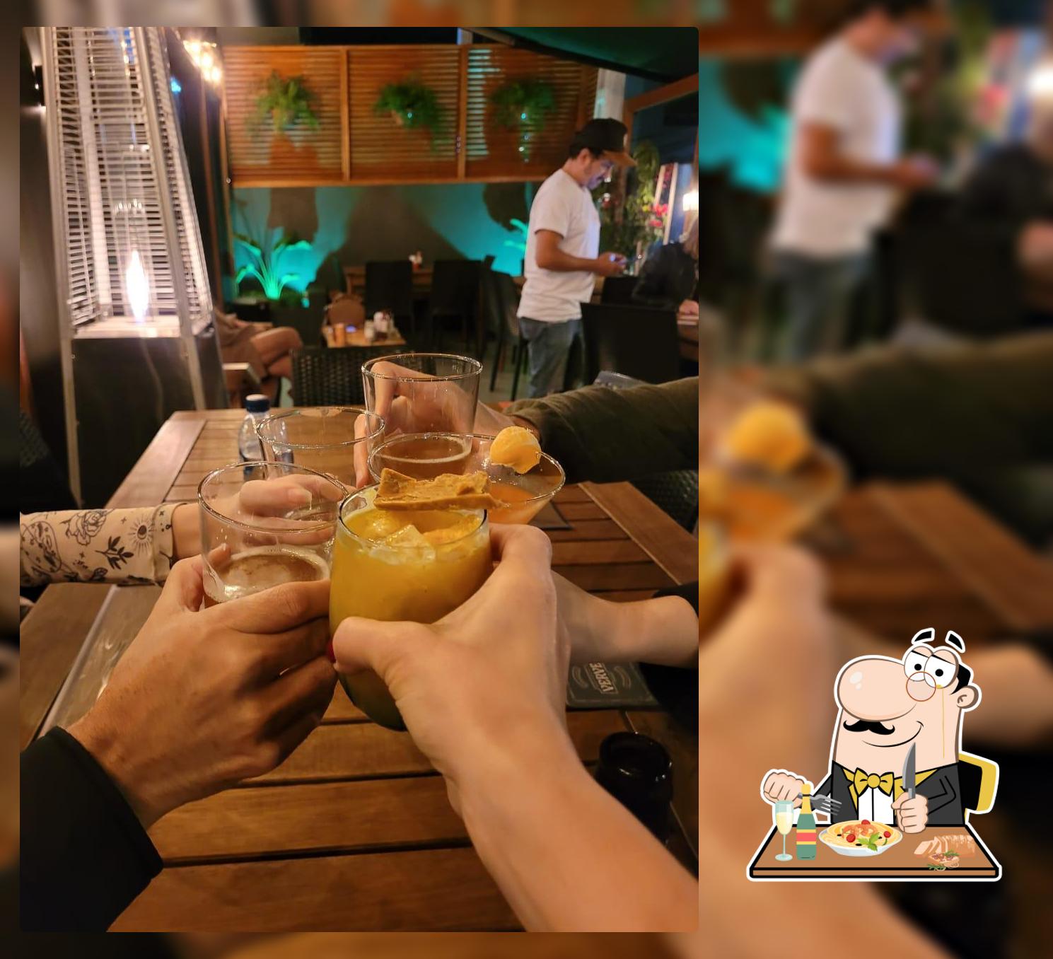 BAR IMBUIÁ - Raizes do Brasil