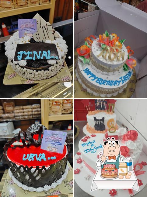 Atul Bakery Factory Sardar Estate, Vadodara