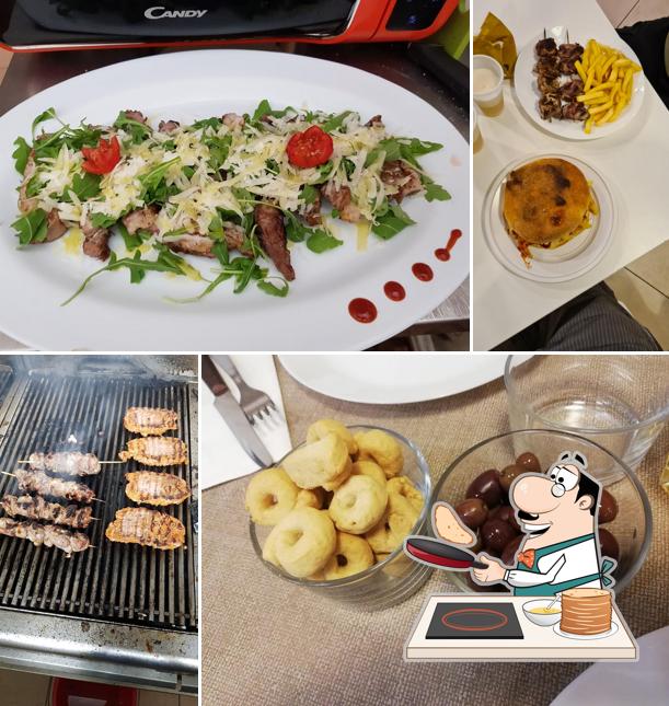 Pancakes al Braciami by fugazzaro