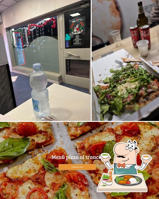 Guarda la foto che presenta la cibo e bevanda di L'Arte del Trancio Rho