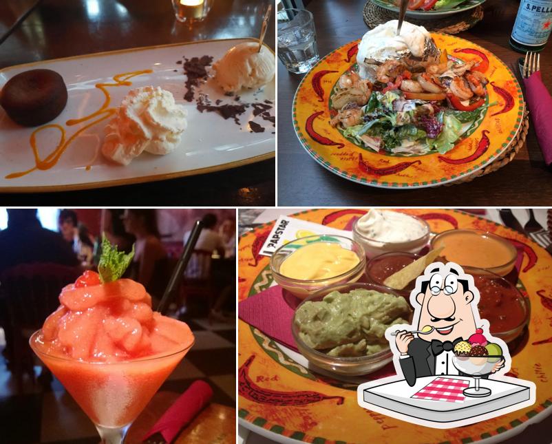 Goditi uno dei dolci