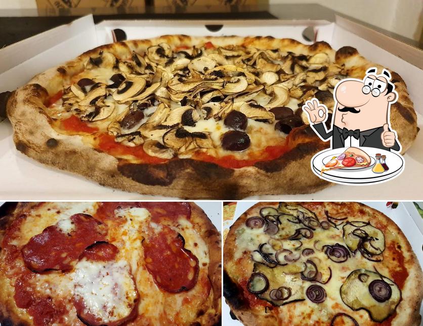 La pizza è il piatto veloce preferito al mondo