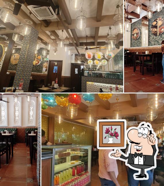 Sharief Bhai Biryani Mangalore