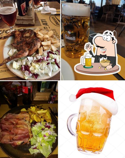 Tennent'S Grill Pub e Restaurant