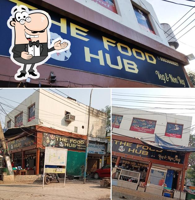 See the photo of The Food Hub