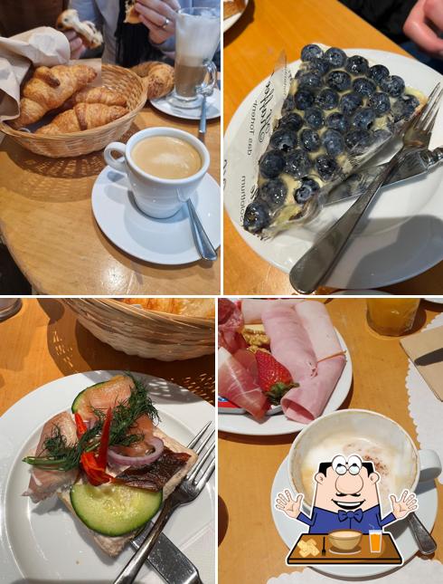 Platti al Kaffeehalle Solothurn