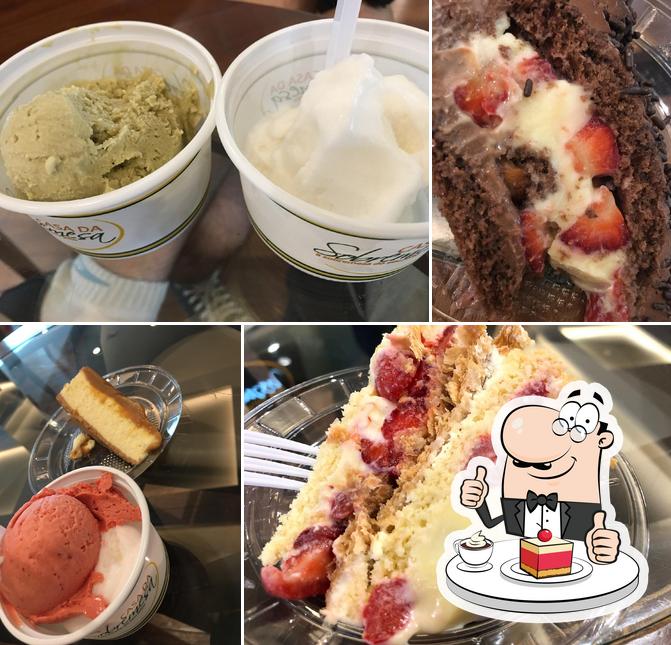 Casa da Sobremesa Jundiaí Shopping