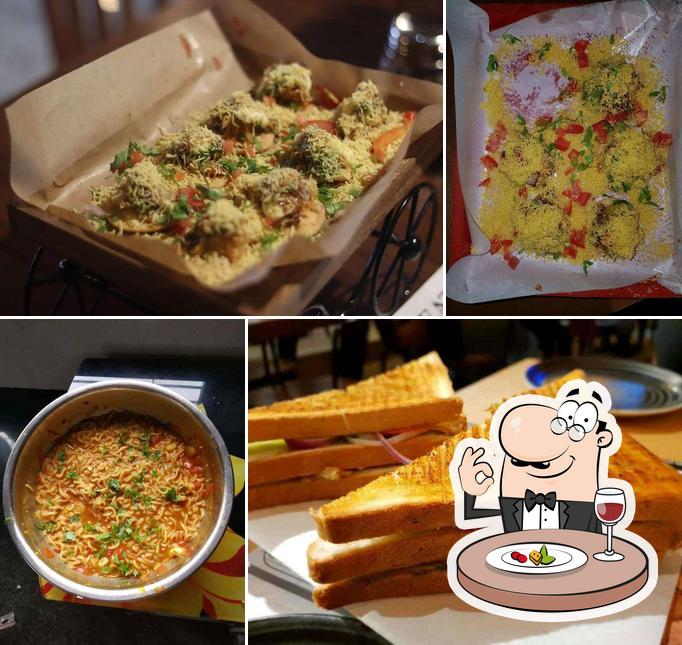 Cafe Beats Restaurant