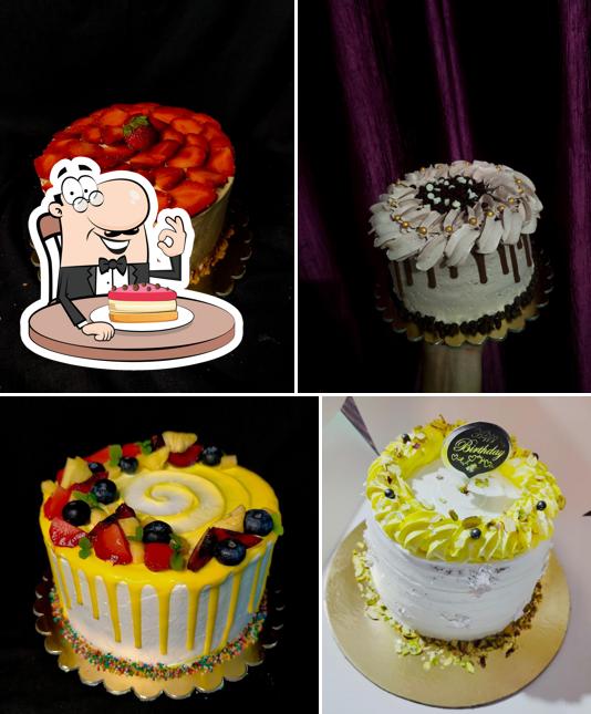 Le Casu Patisserie & Bakery