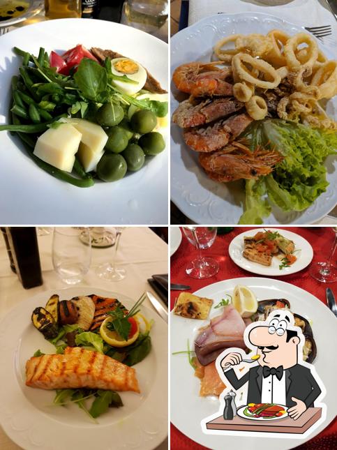 Ristorante Pizzeria L'Abate