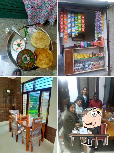 THAKUR FAST FOOD SHOP