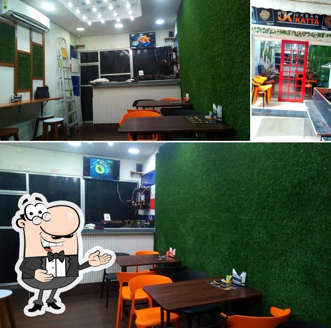 See the picture of Urban katta