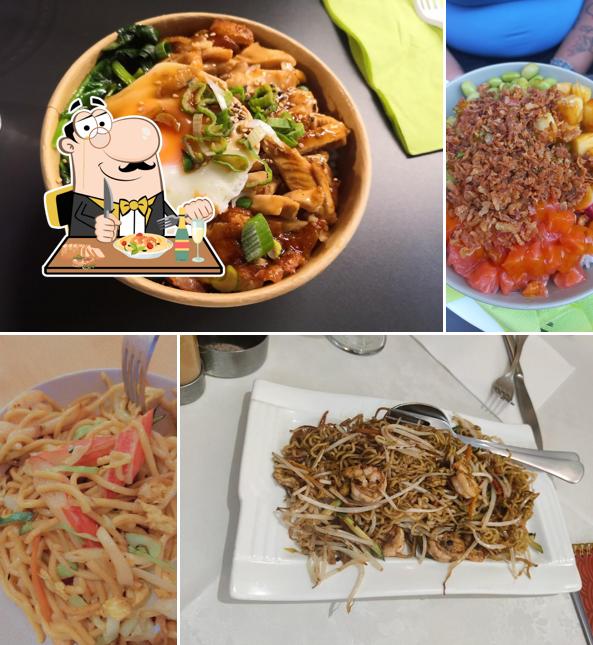 Pad thai al Yun Lai - TakeAway & Delivery