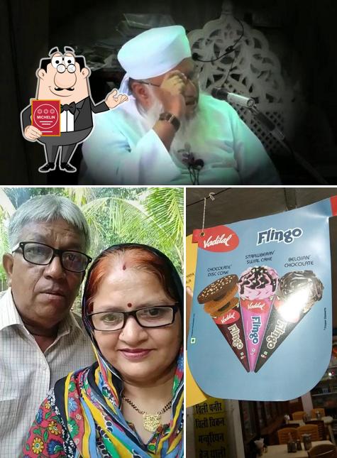 See this image of Amrita Caffe & Restaurant