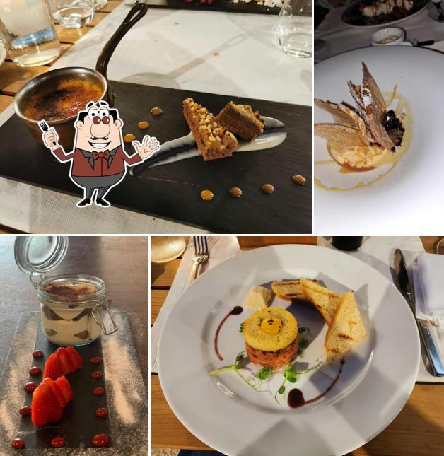 Platti al Restaurant Dida Crikvenica***