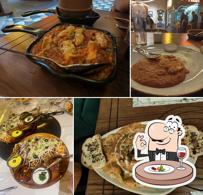 Meals at Kake Di Hatti - Gandhinagar