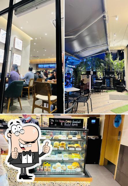 Here's an image of Third Wave Coffee