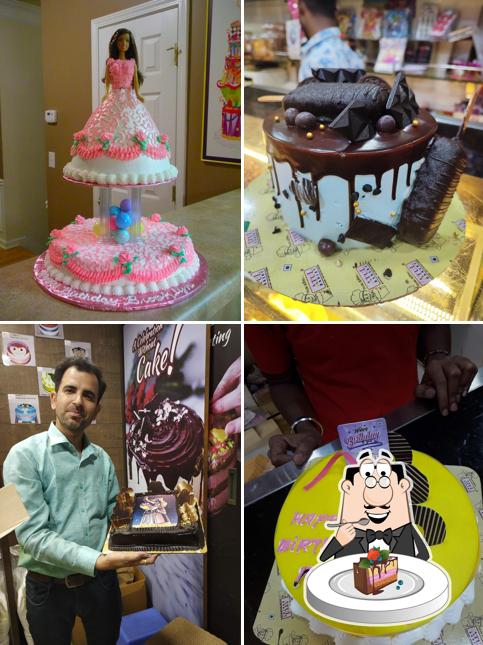 Here's a pic of Atul Bakery Shree Rang Palace Complex Zadeshwar Bharuch