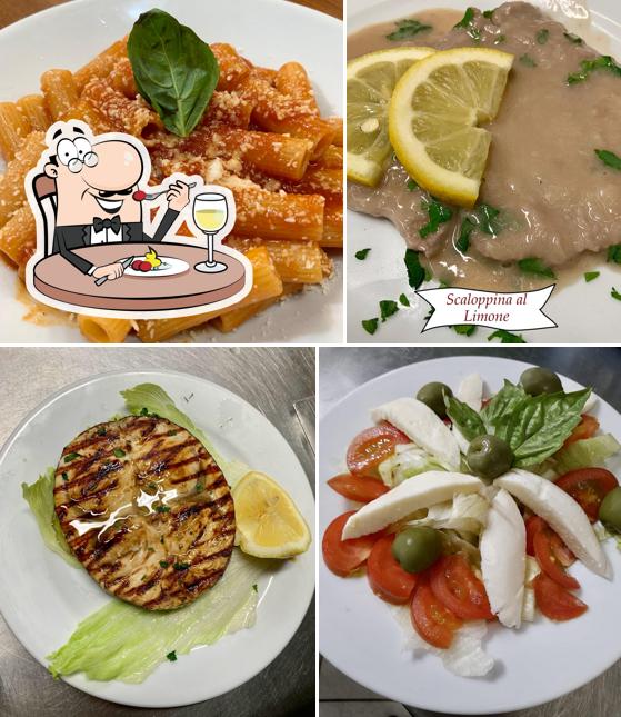 Enoteca e Trattoria La Cantinetta