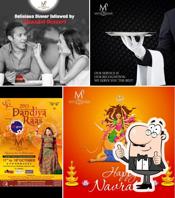 Hotel Mittal Paradise