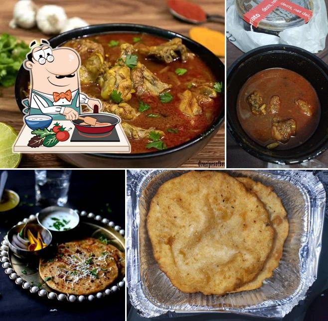 Mumma's Home Kitchen