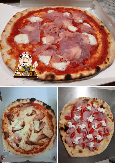 La pizza è il piatto veloce più di successo al mondo