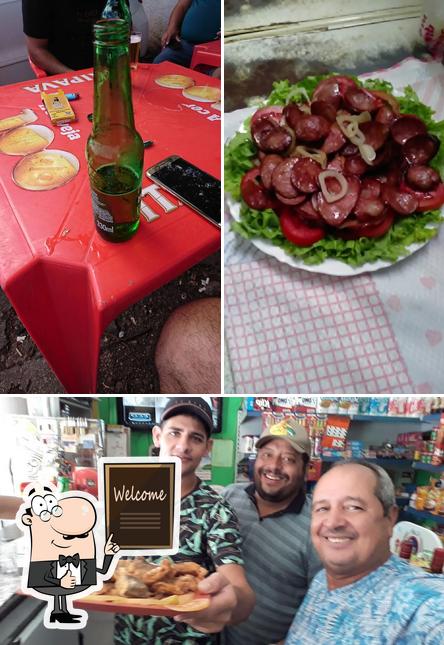 Bar do UILIAM e do ELCIR