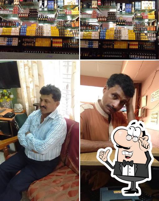 Marakada Bar & Restaurant