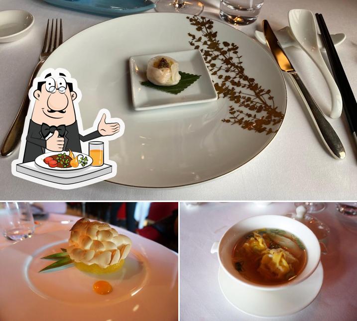 Platti al Le Tsé Fung