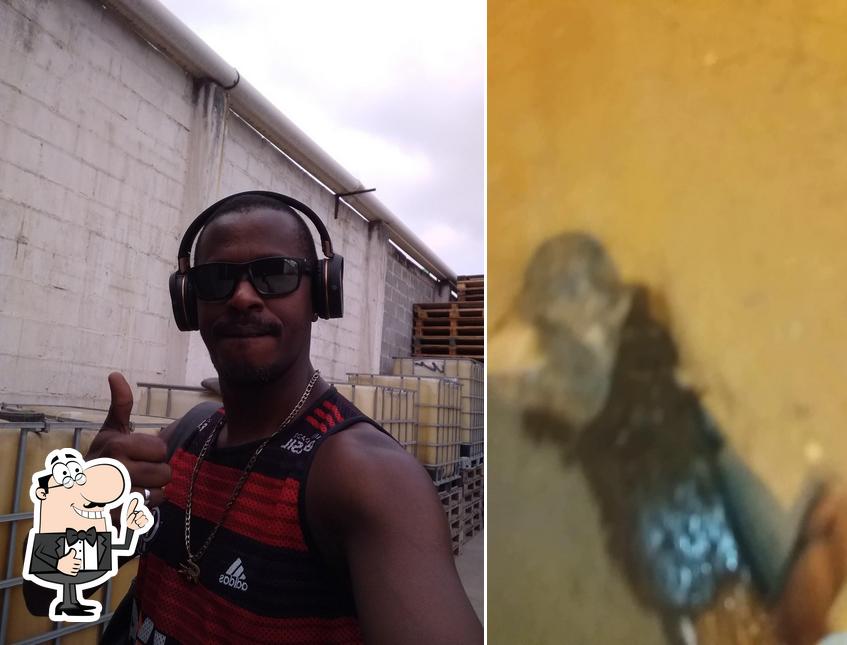 Here's a photo of Padaria & Confeitaria Princesinhas de Itaipu