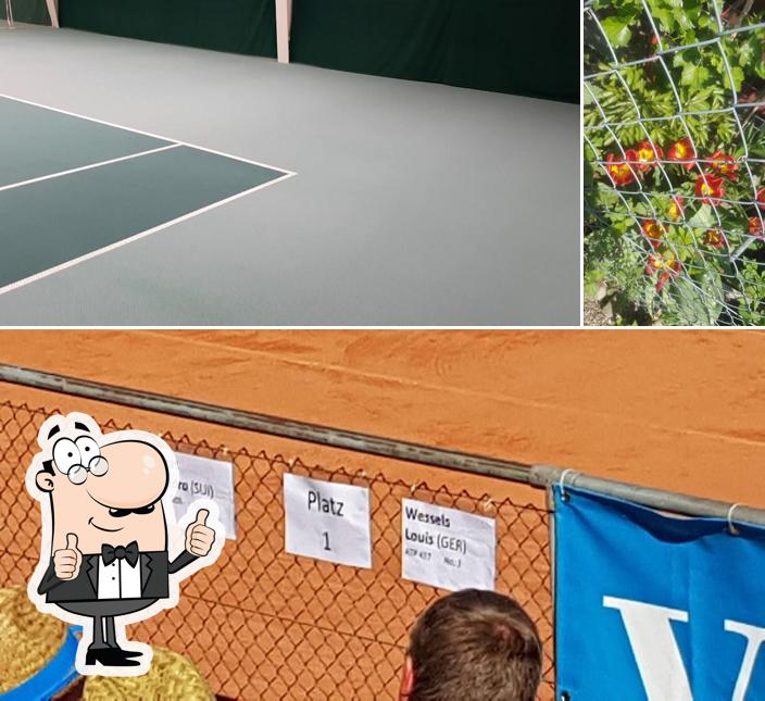 Guarda questa foto di TC Schlieren